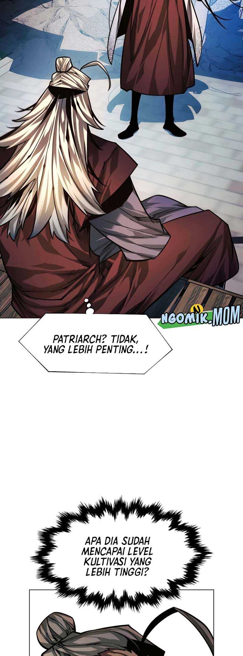 Modern Man Who Fall Into Murim Chapter 82 - halaman 87