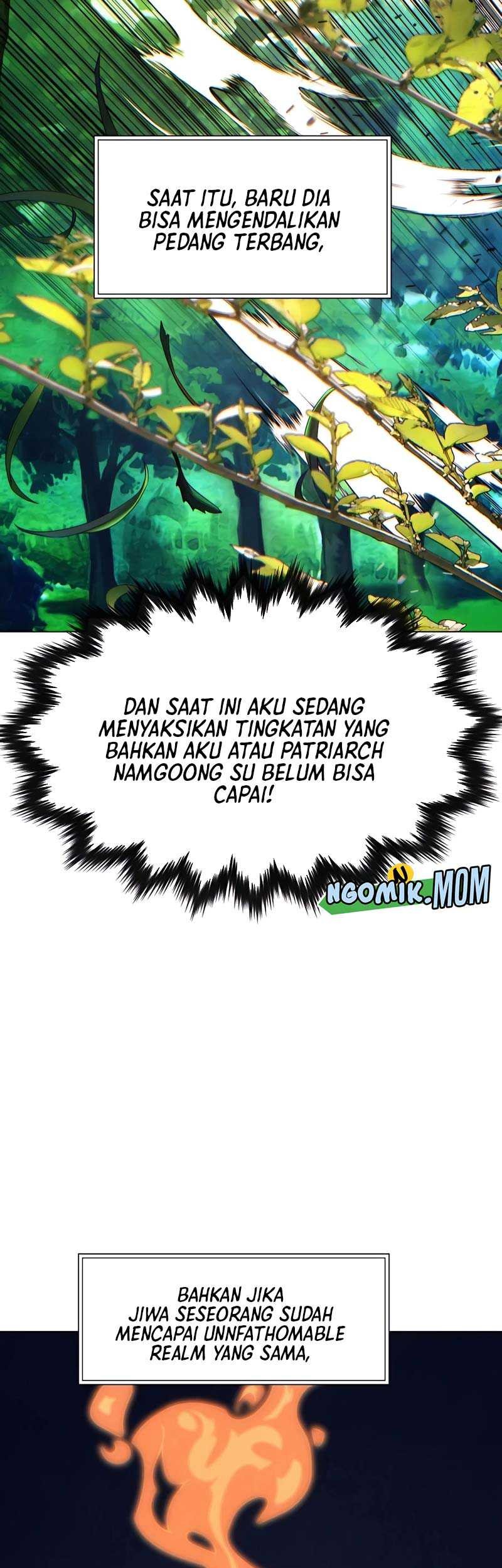 Modern Man Who Fall Into Murim Chapter 82 - halaman 90