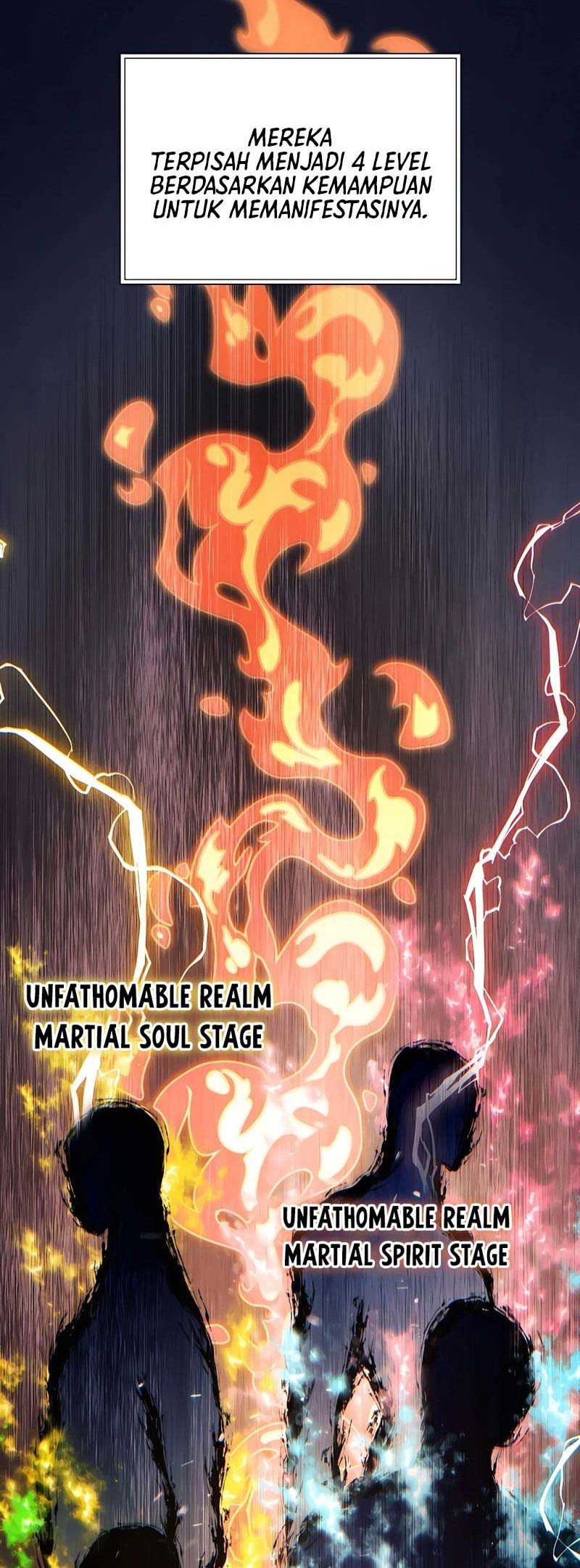 Modern Man Who Fall Into Murim Chapter 82 - halaman 91
