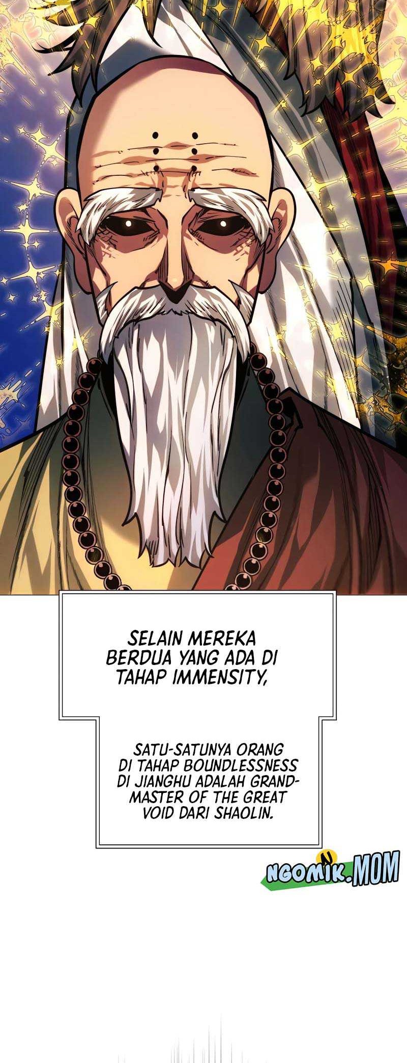 Modern Man Who Fall Into Murim Chapter 82 - halaman 95