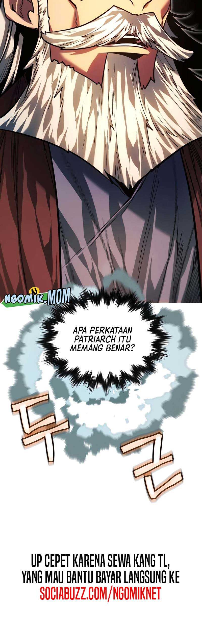 Modern Man Who Fall Into Murim Chapter 82 - halaman 98