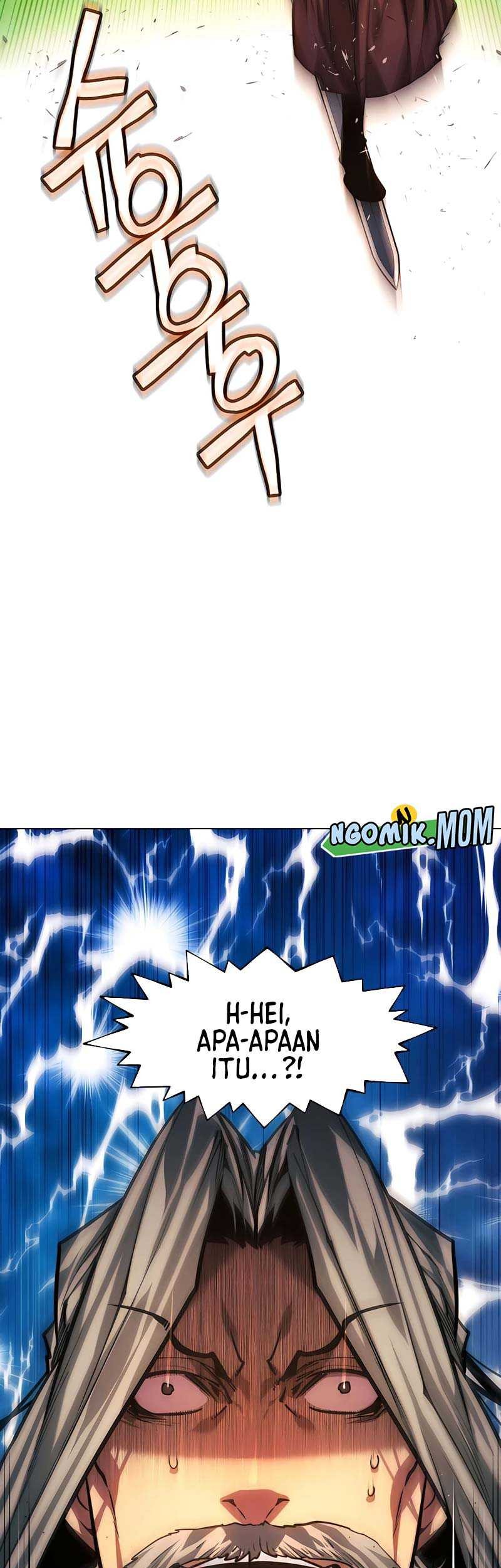 Modern Man Who Fall Into Murim Chapter 83 - halaman 100