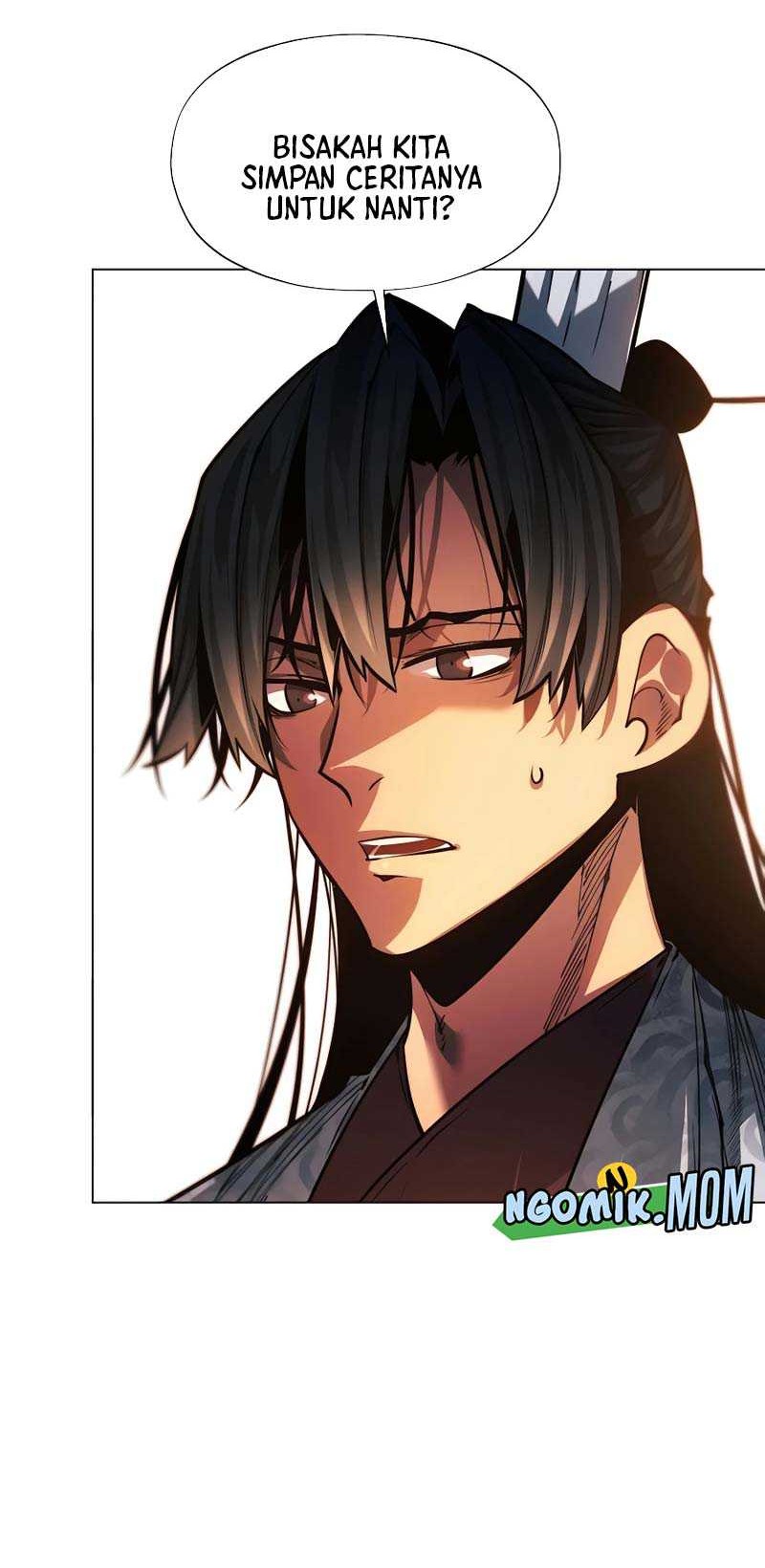 Modern Man Who Fall Into Murim Chapter 83 - halaman 11