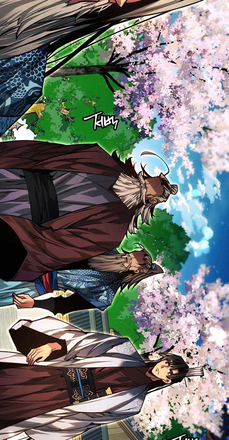 Modern Man Who Fall Into Murim Chapter 83 - halaman 15