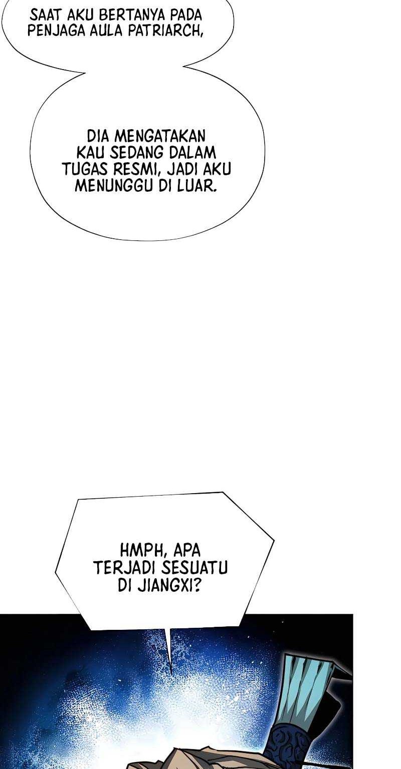 Modern Man Who Fall Into Murim Chapter 83 - halaman 17