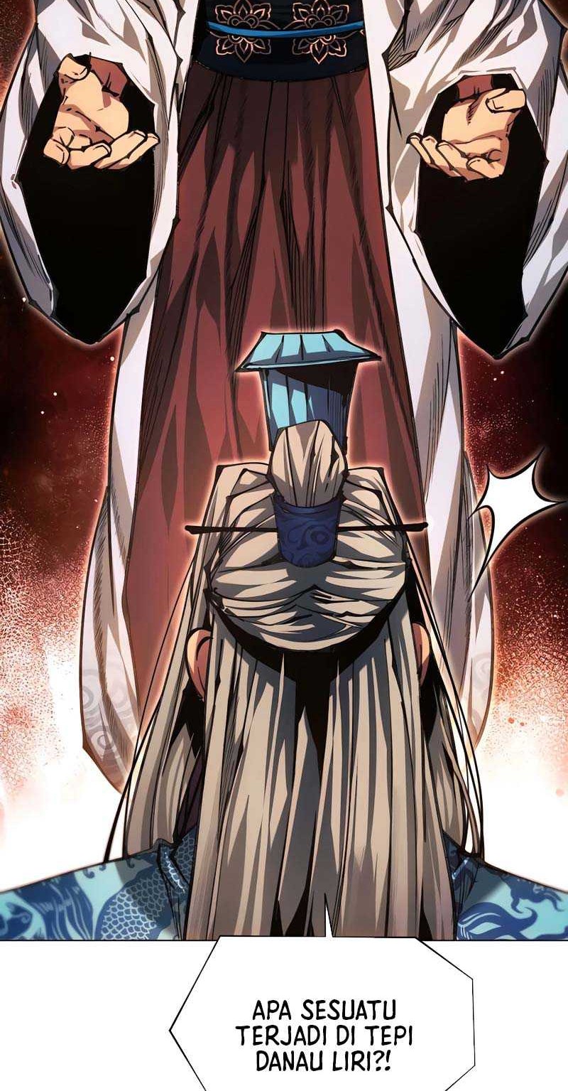 Modern Man Who Fall Into Murim Chapter 83 - halaman 19