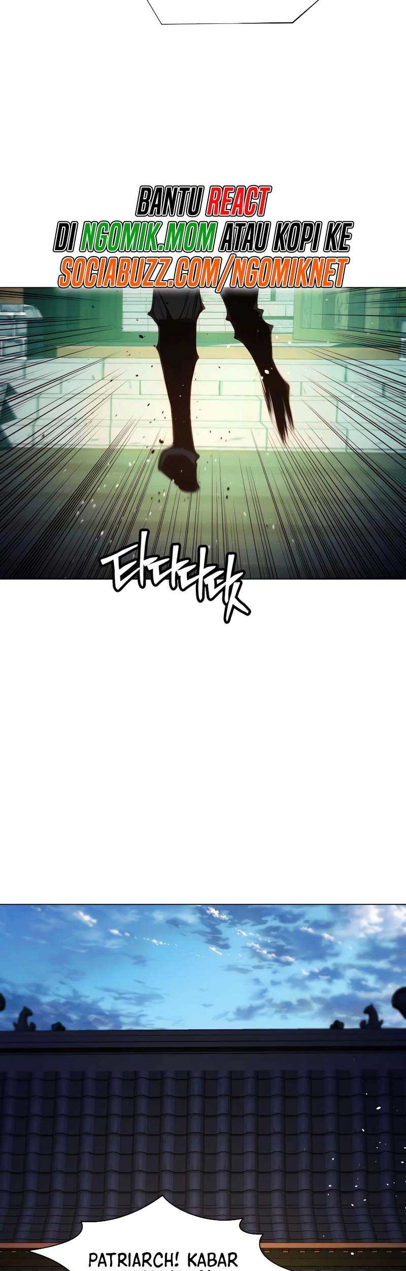 Modern Man Who Fall Into Murim Chapter 83 - halaman 20