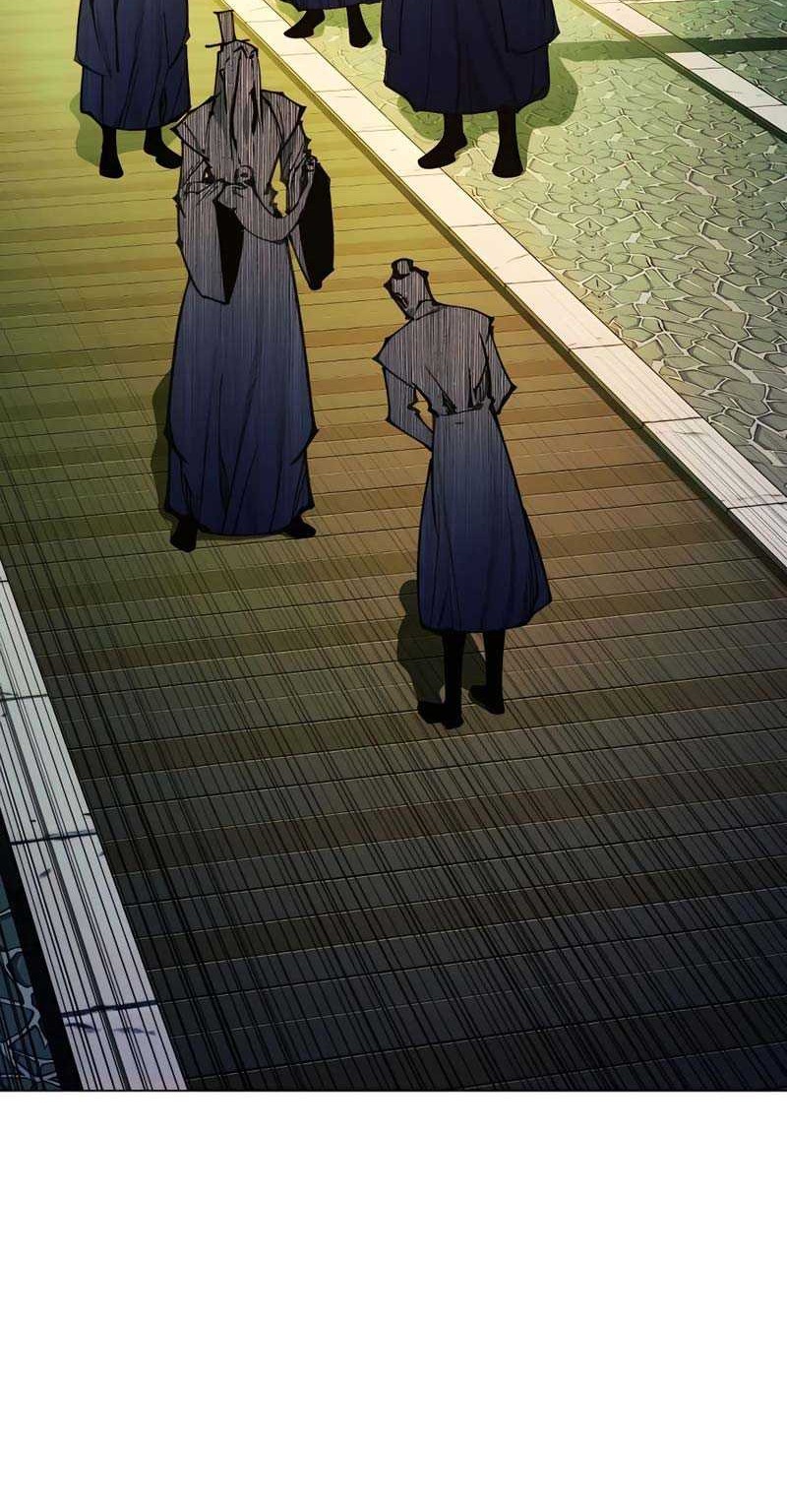 Modern Man Who Fall Into Murim Chapter 83 - halaman 23