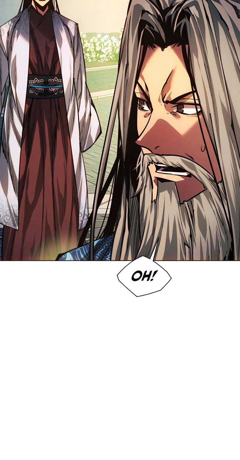 Modern Man Who Fall Into Murim Chapter 83 - halaman 25