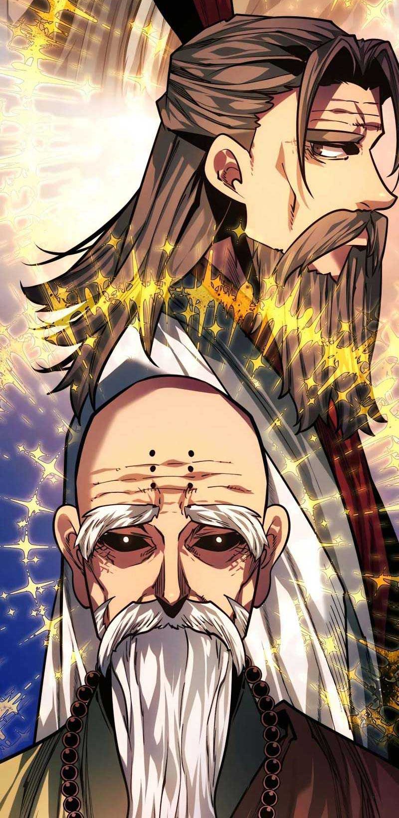 Modern Man Who Fall Into Murim Chapter 83 - halaman 3