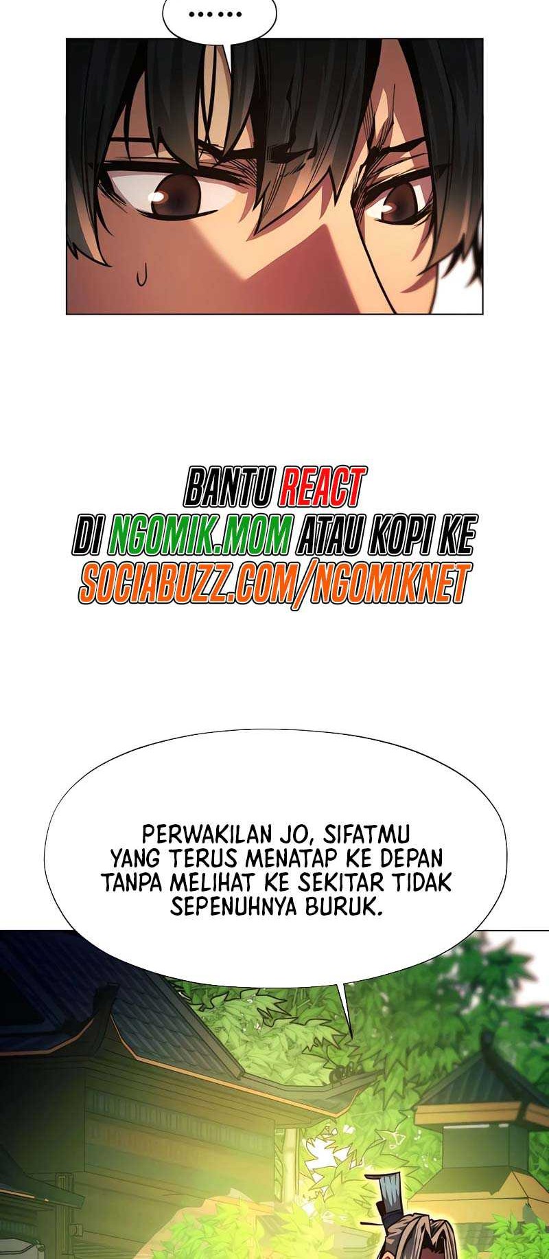 Modern Man Who Fall Into Murim Chapter 83 - halaman 31