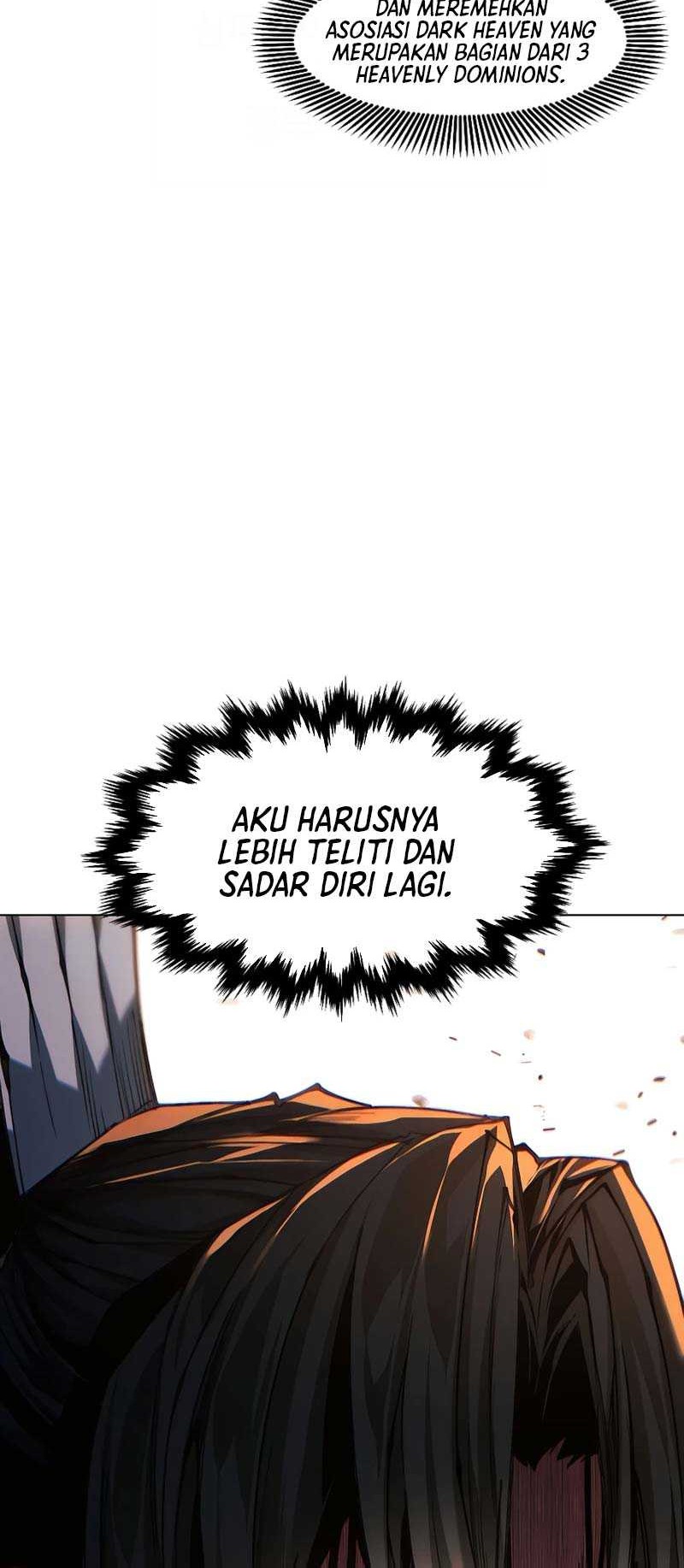 Modern Man Who Fall Into Murim Chapter 83 - halaman 35