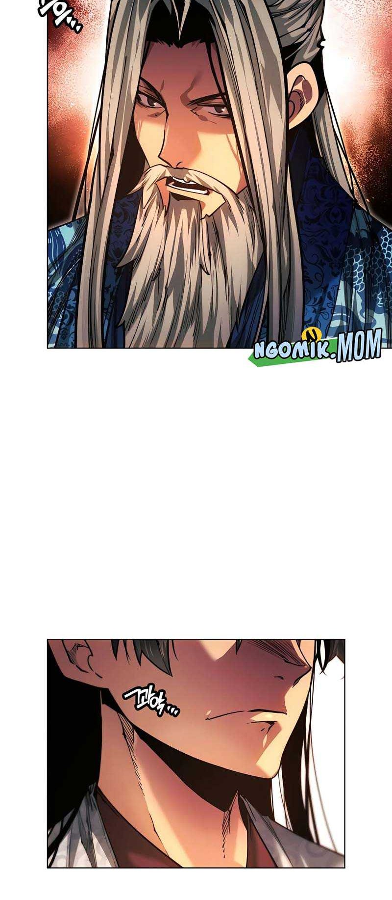 Modern Man Who Fall Into Murim Chapter 83 - halaman 37