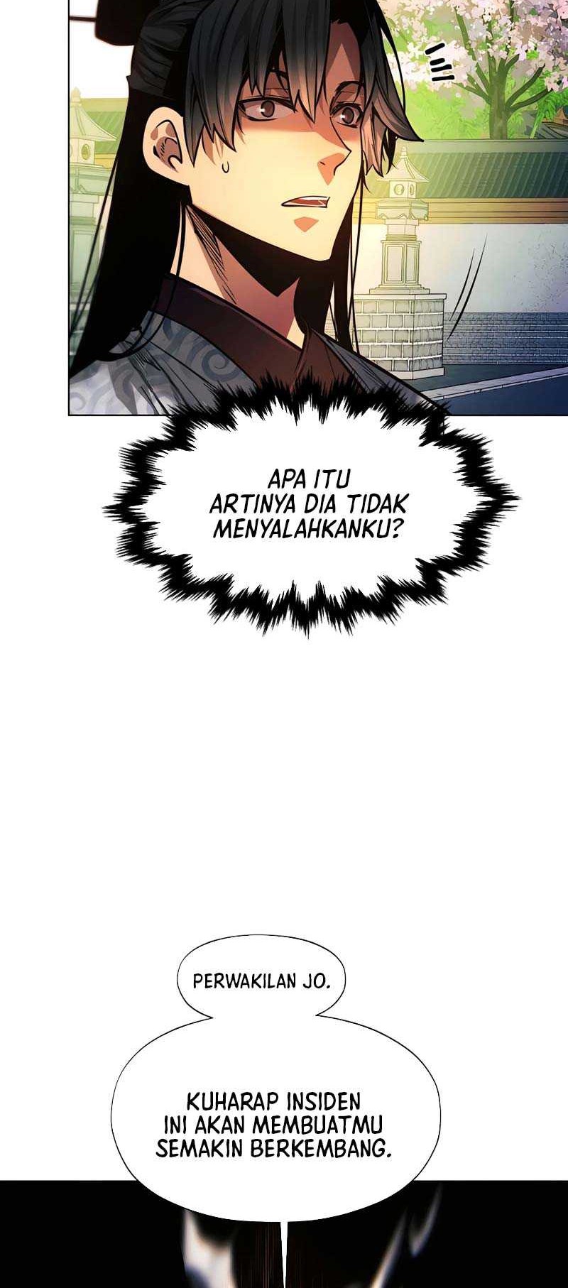 Modern Man Who Fall Into Murim Chapter 83 - halaman 39