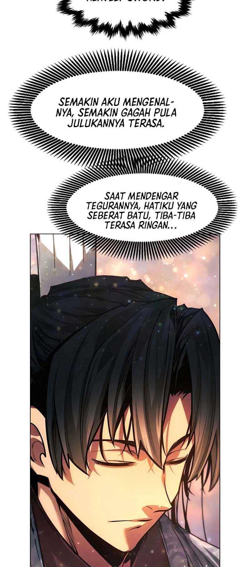 Modern Man Who Fall Into Murim Chapter 83 - halaman 43