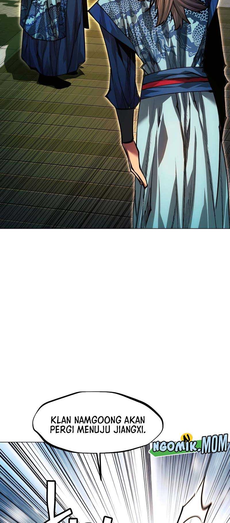Modern Man Who Fall Into Murim Chapter 83 - halaman 45