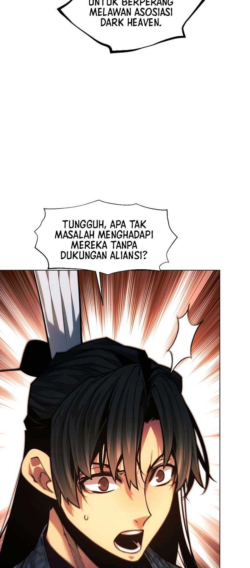 Modern Man Who Fall Into Murim Chapter 83 - halaman 47