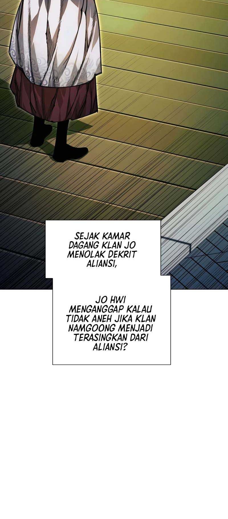 Modern Man Who Fall Into Murim Chapter 83 - halaman 49