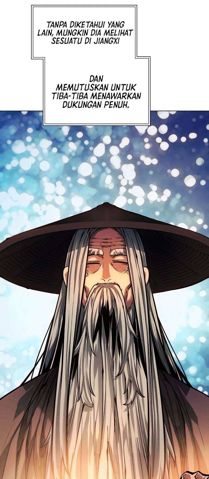 Modern Man Who Fall Into Murim Chapter 83 - halaman 51