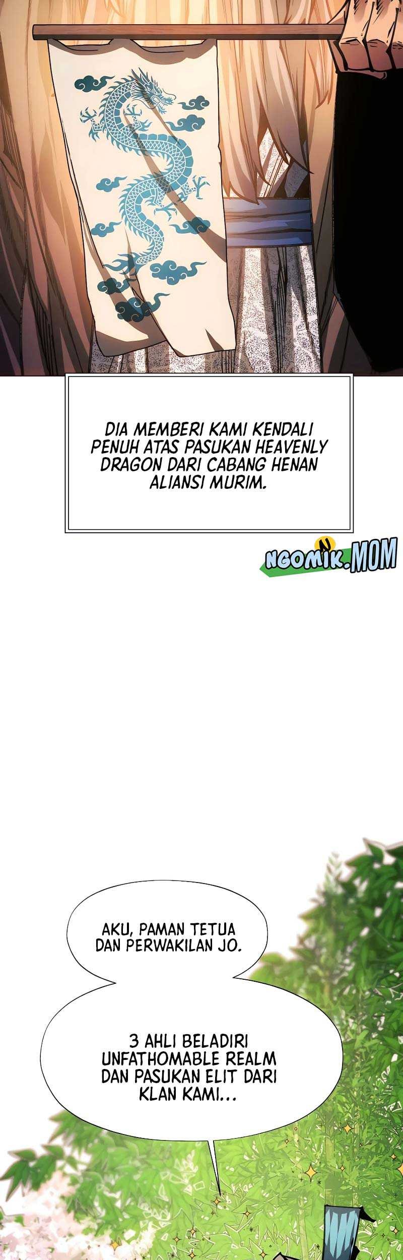 Modern Man Who Fall Into Murim Chapter 83 - halaman 52