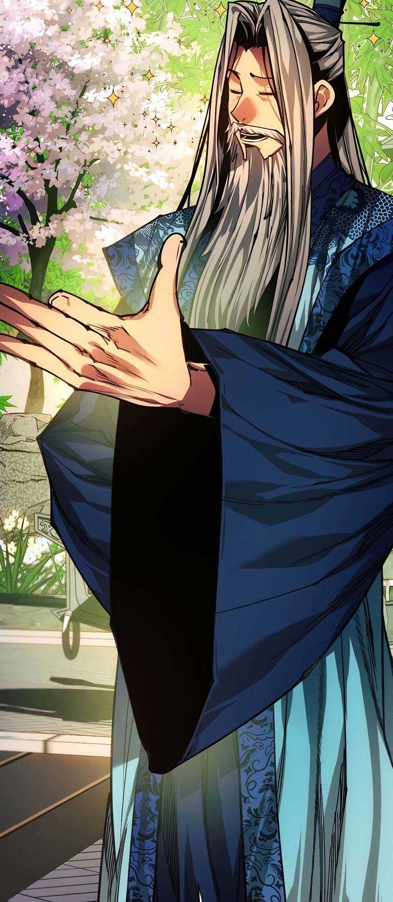 Modern Man Who Fall Into Murim Chapter 83 - halaman 53