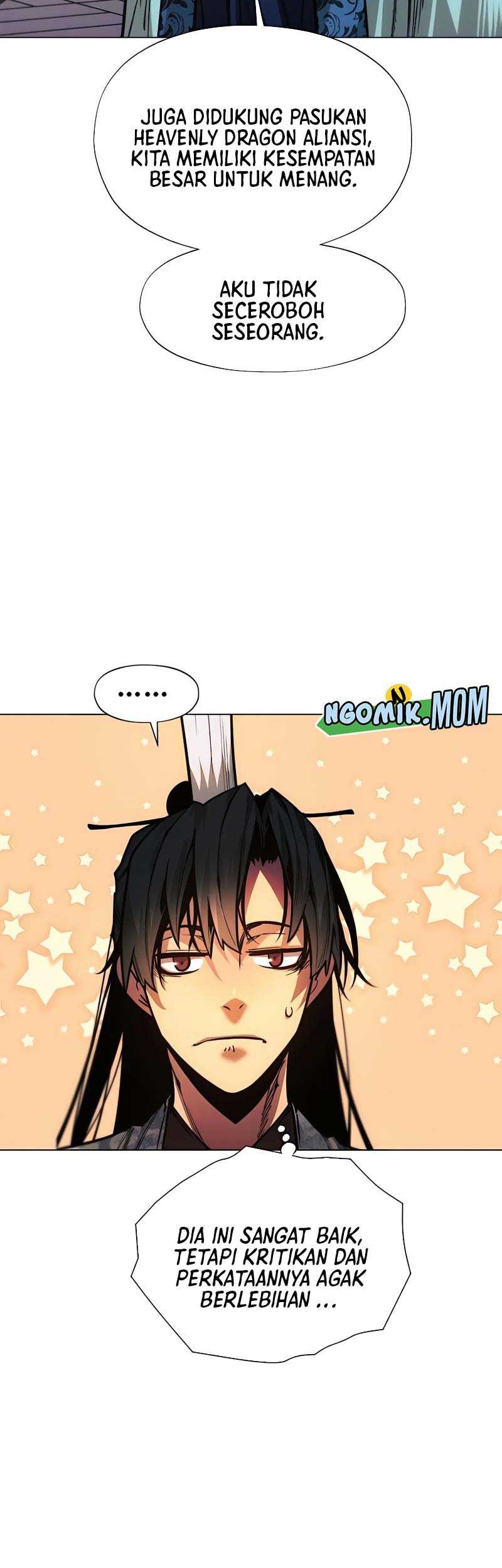 Modern Man Who Fall Into Murim Chapter 83 - halaman 54