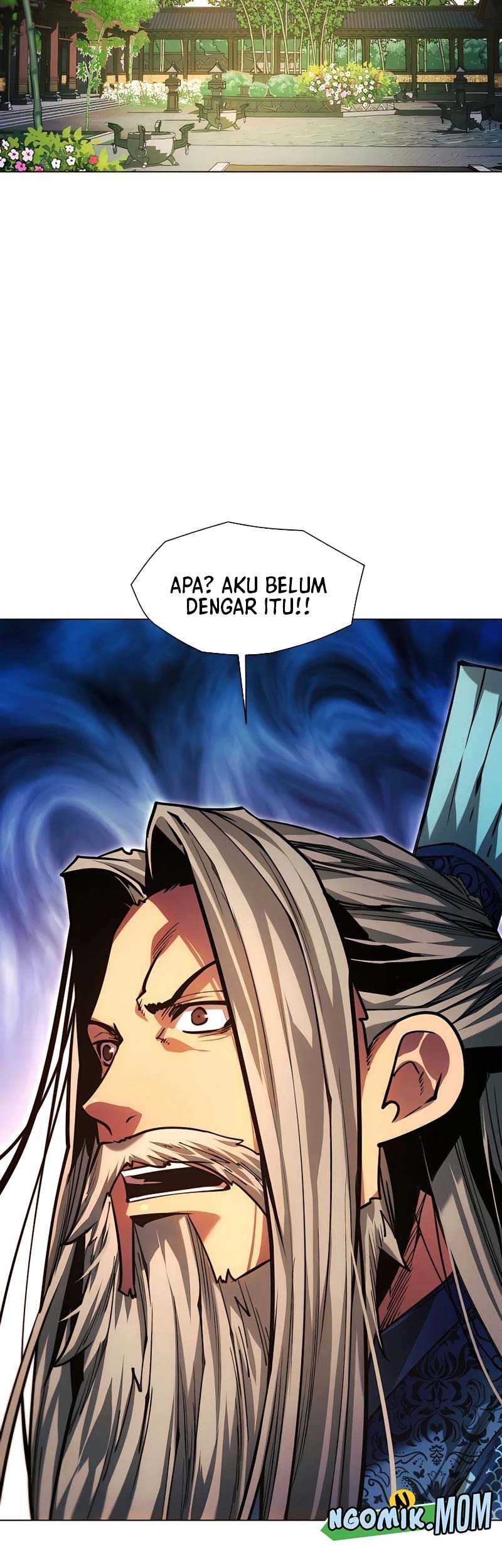 Modern Man Who Fall Into Murim Chapter 83 - halaman 58