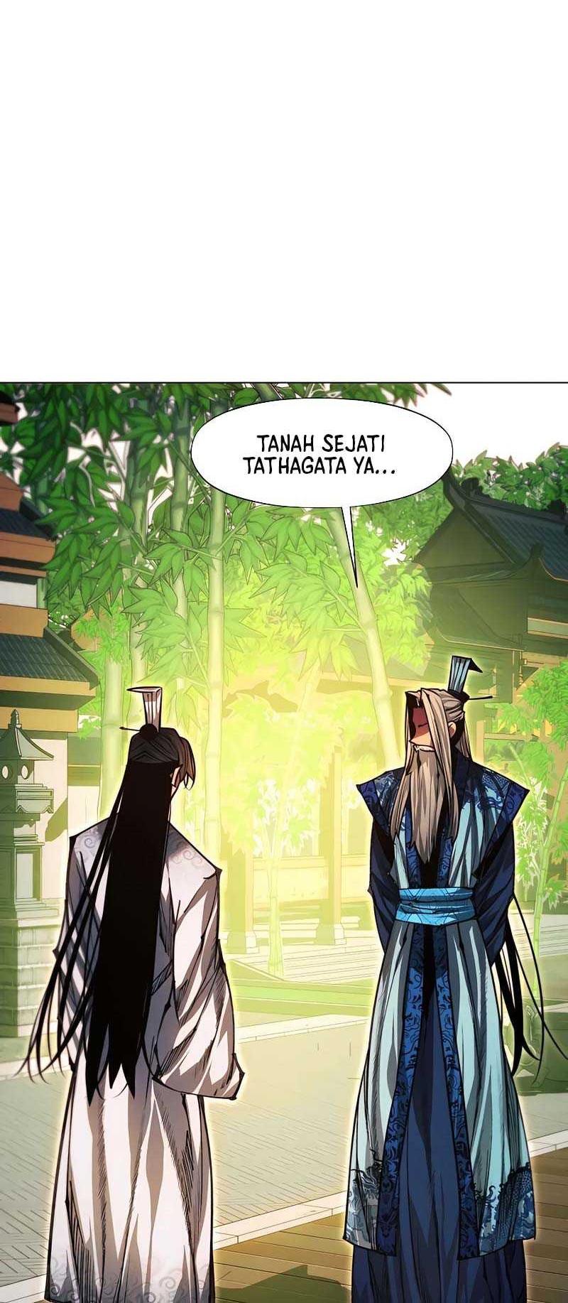 Modern Man Who Fall Into Murim Chapter 83 - halaman 59