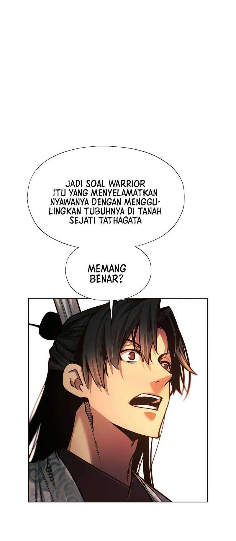 Modern Man Who Fall Into Murim Chapter 83 - halaman 61