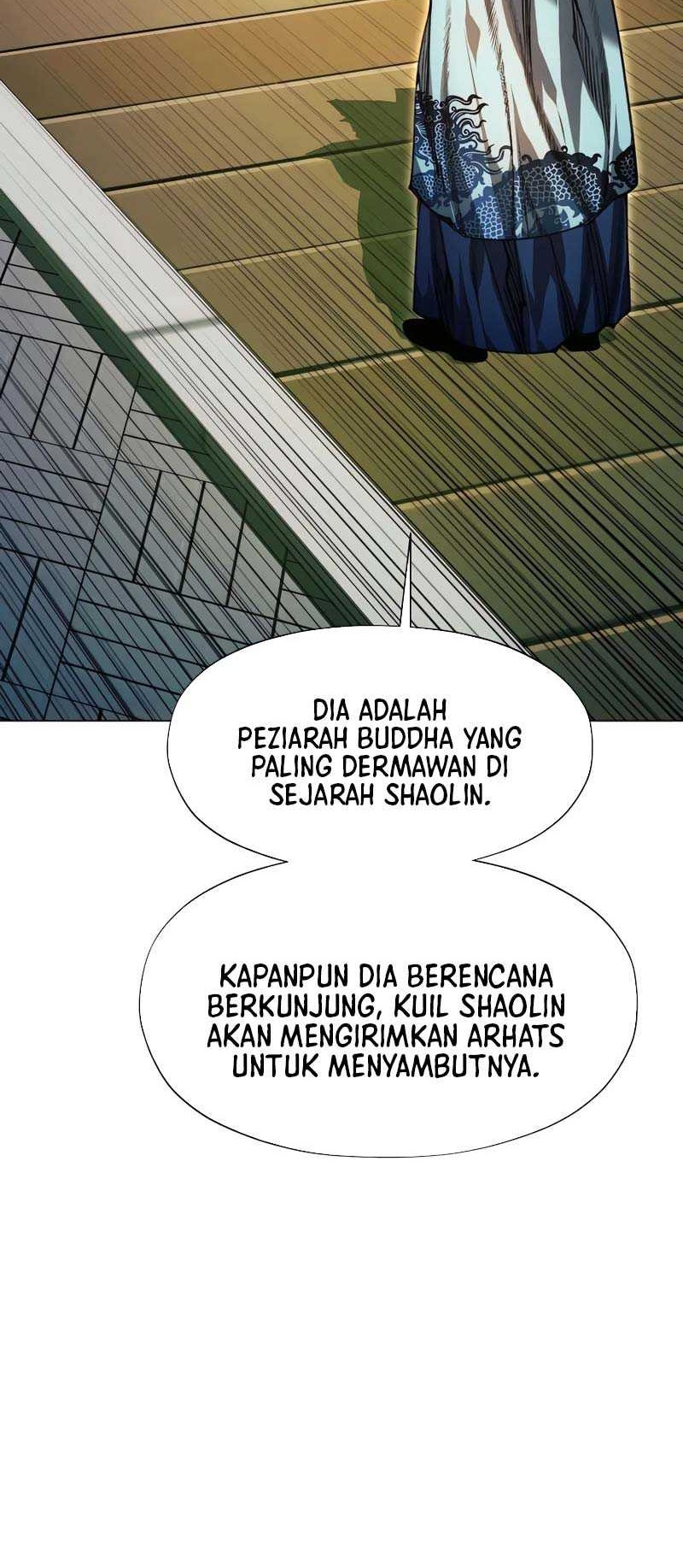 Modern Man Who Fall Into Murim Chapter 83 - halaman 65