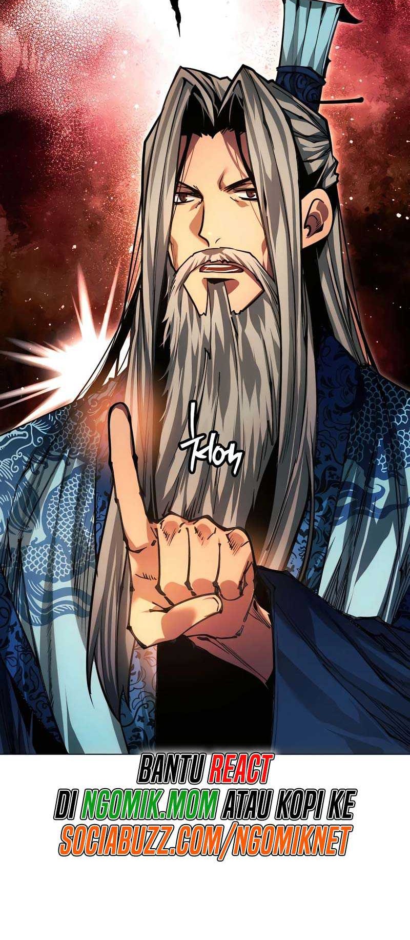Modern Man Who Fall Into Murim Chapter 83 - halaman 67