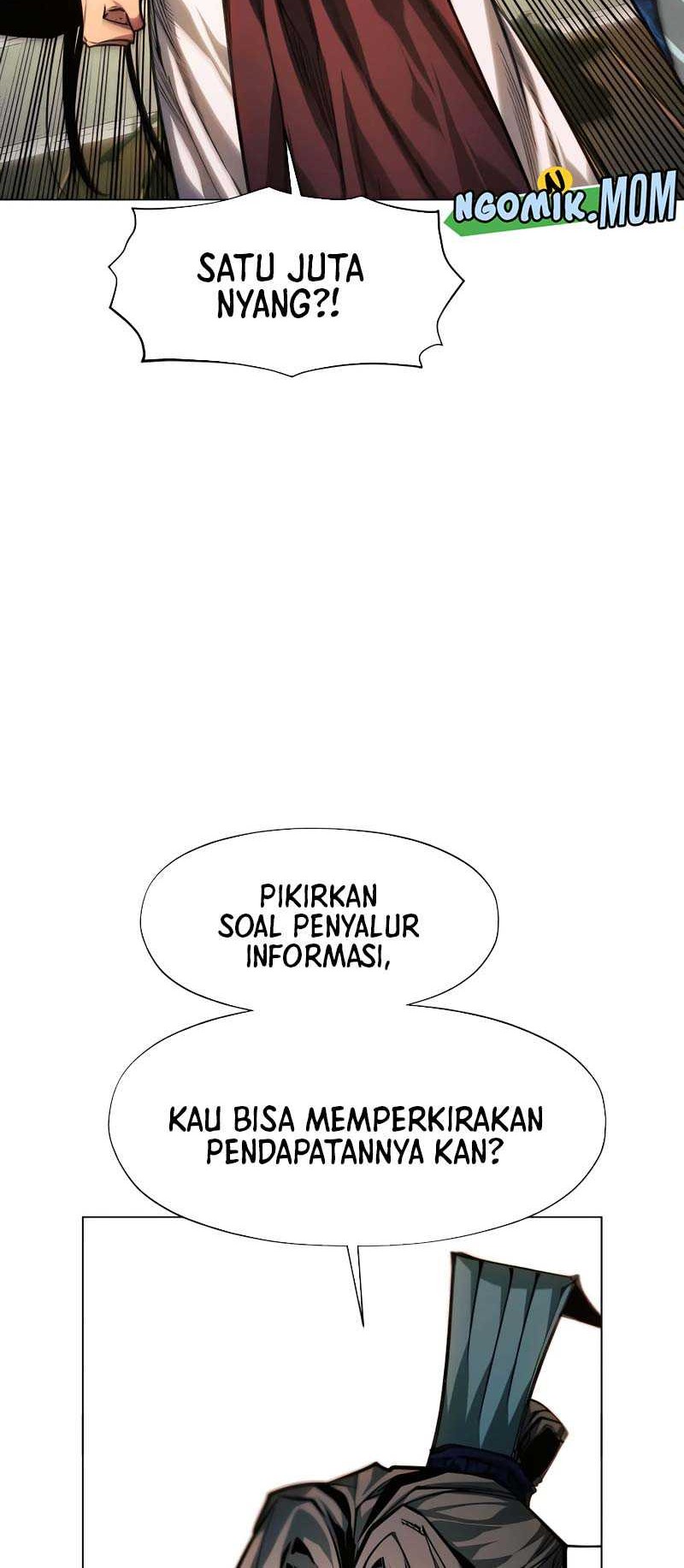 Modern Man Who Fall Into Murim Chapter 83 - halaman 69