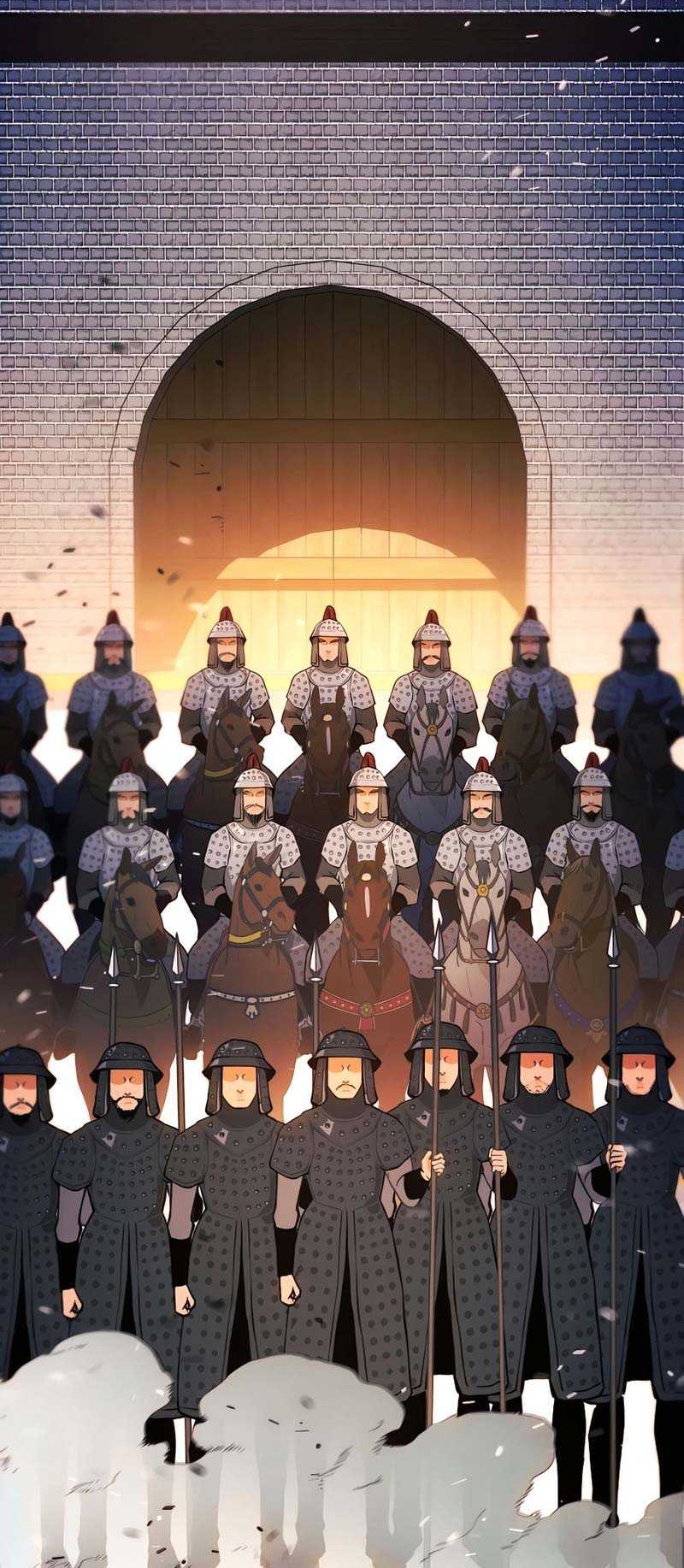 Modern Man Who Fall Into Murim Chapter 83 - halaman 71