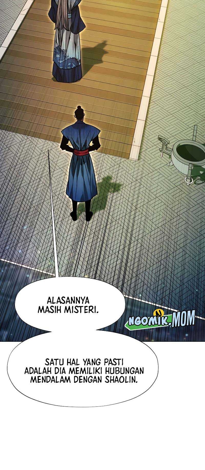 Modern Man Who Fall Into Murim Chapter 83 - halaman 73