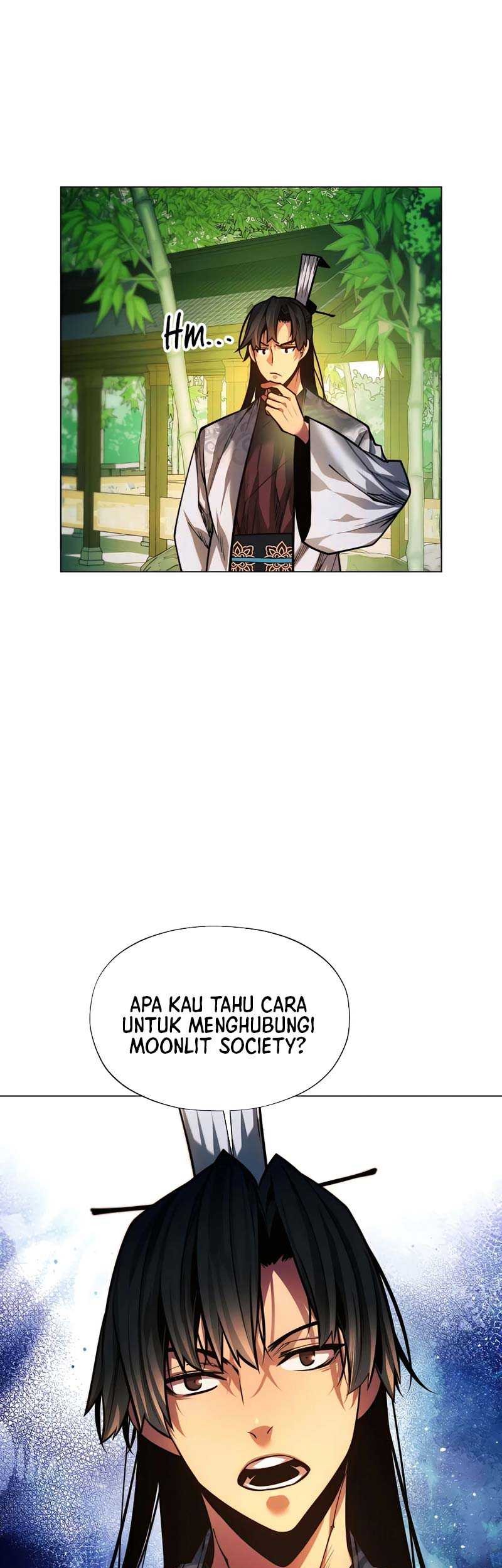 Modern Man Who Fall Into Murim Chapter 83 - halaman 74