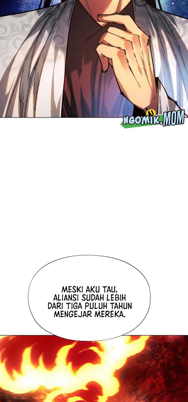 Modern Man Who Fall Into Murim Chapter 83 - halaman 75