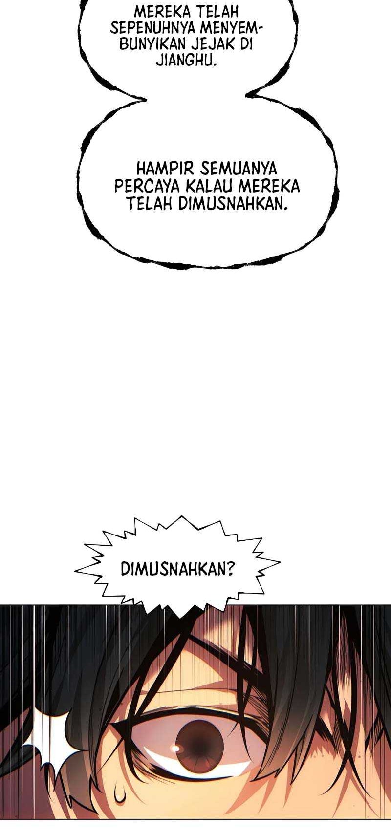 Modern Man Who Fall Into Murim Chapter 83 - halaman 77