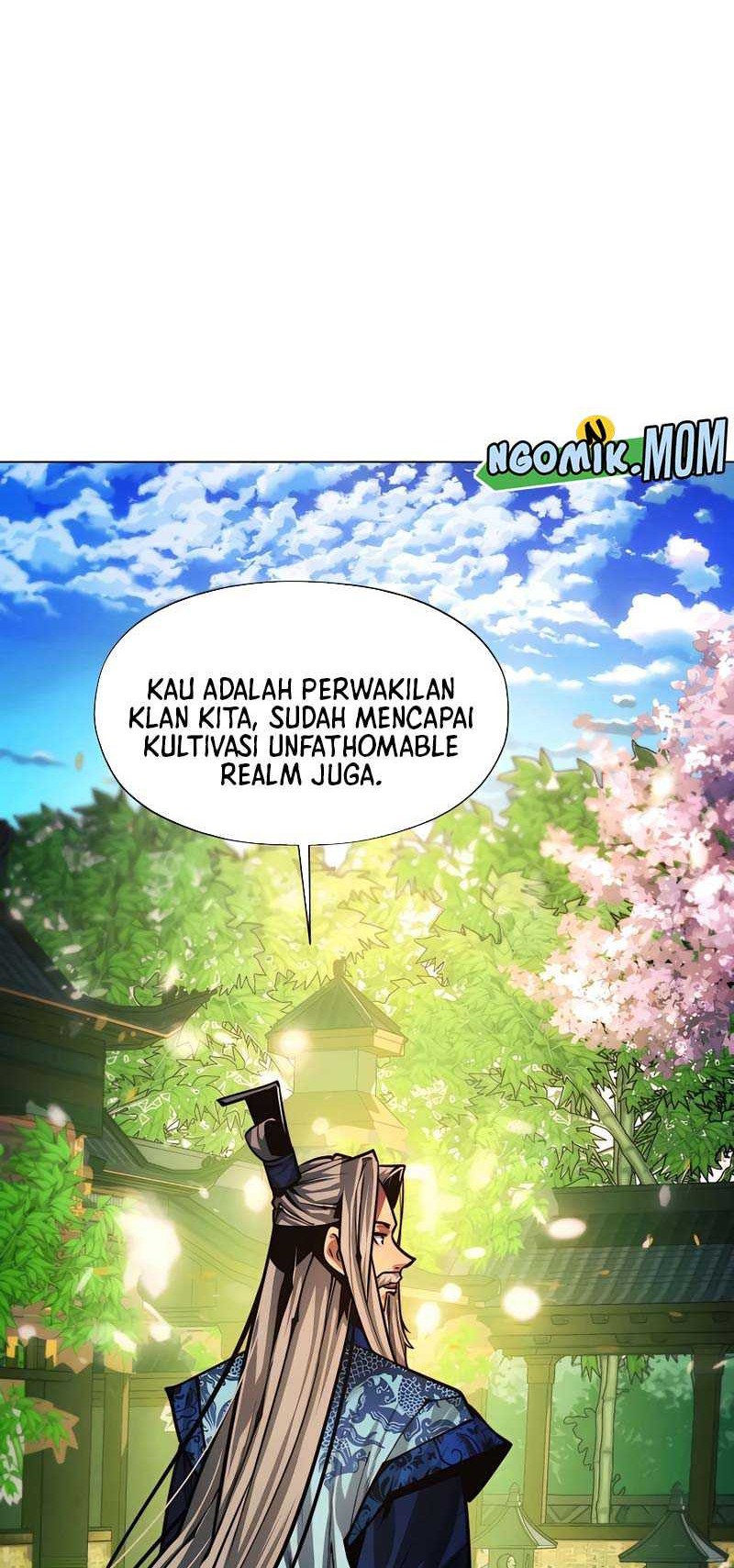 Modern Man Who Fall Into Murim Chapter 83 - halaman 83
