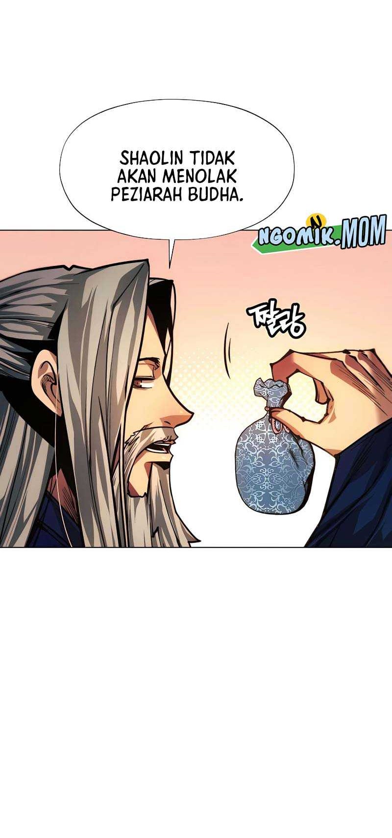 Modern Man Who Fall Into Murim Chapter 83 - halaman 85
