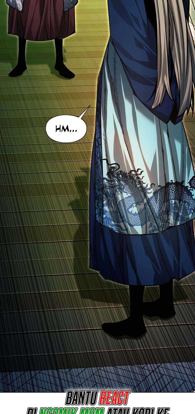 Modern Man Who Fall Into Murim Chapter 83 - halaman 91