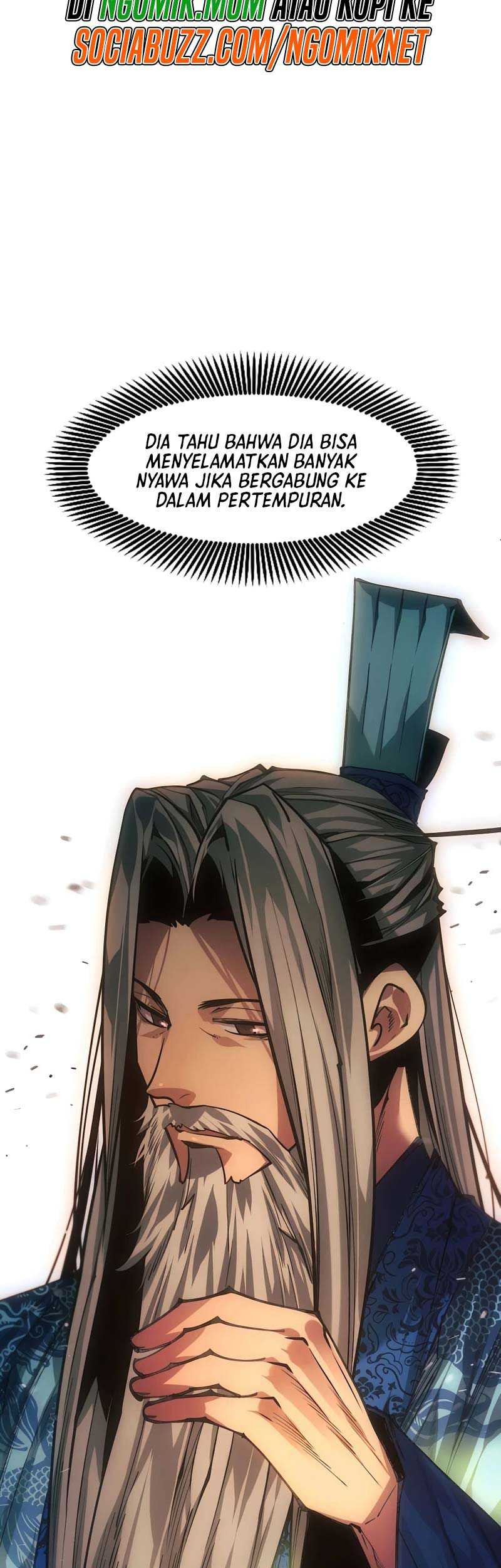Modern Man Who Fall Into Murim Chapter 83 - halaman 92