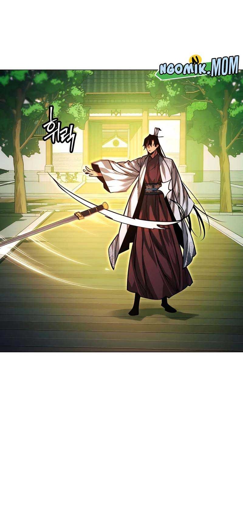 Modern Man Who Fall Into Murim Chapter 83 - halaman 97