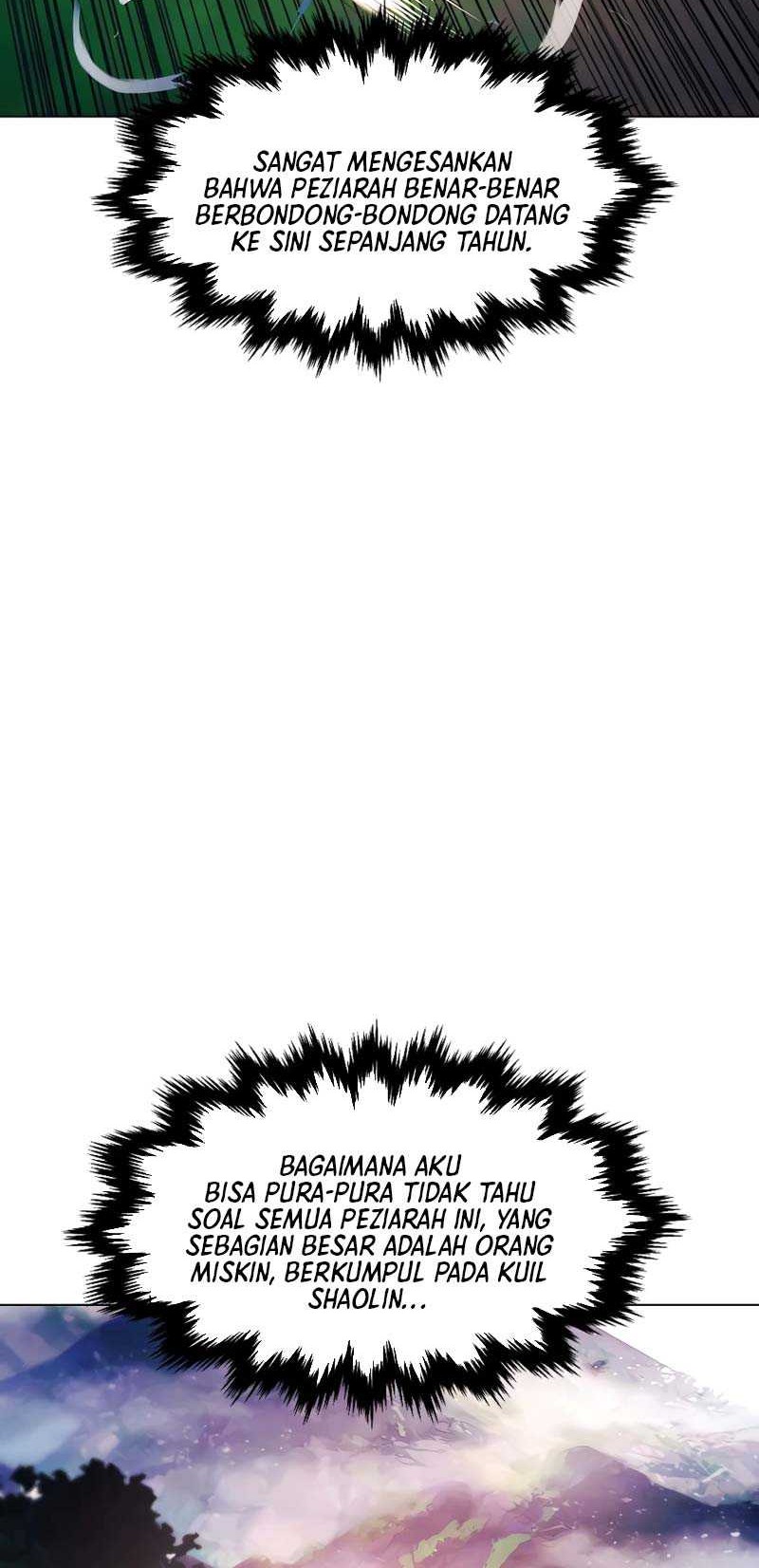 Modern Man Who Fall Into Murim Chapter 84 - halaman 10