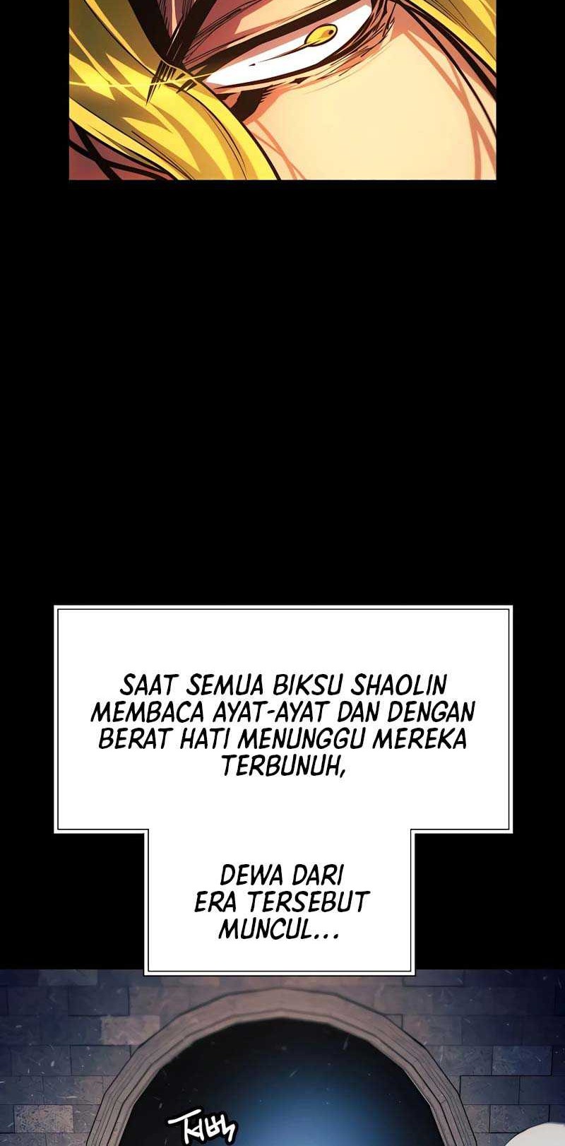 Modern Man Who Fall Into Murim Chapter 84 - halaman 100