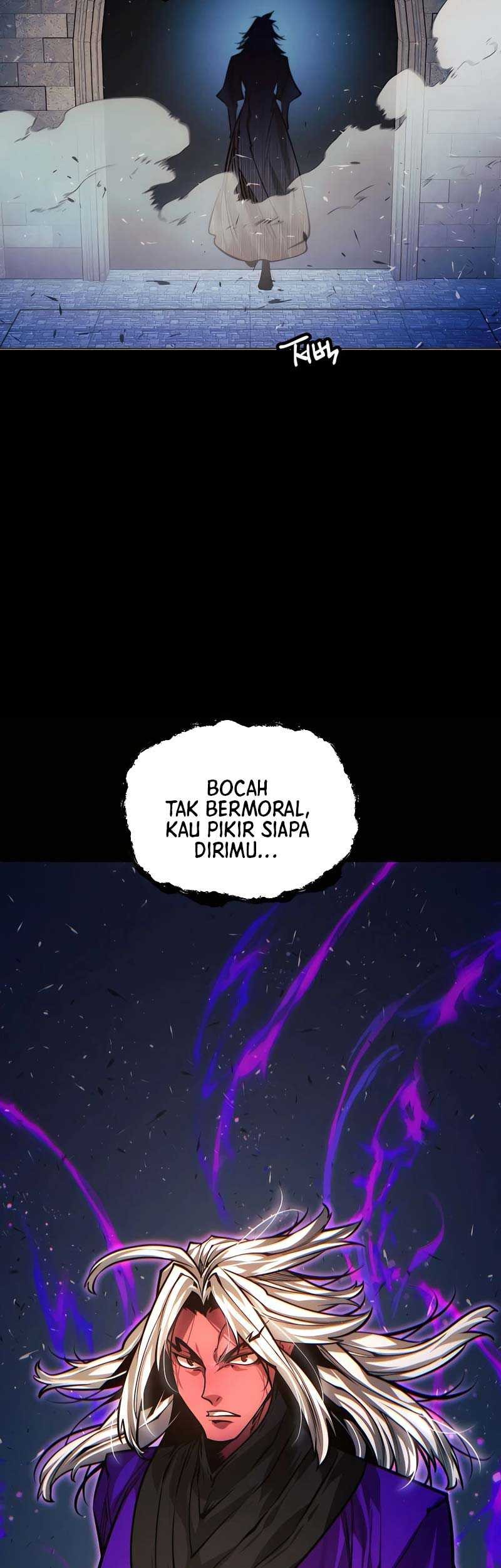 Modern Man Who Fall Into Murim Chapter 84 - halaman 101