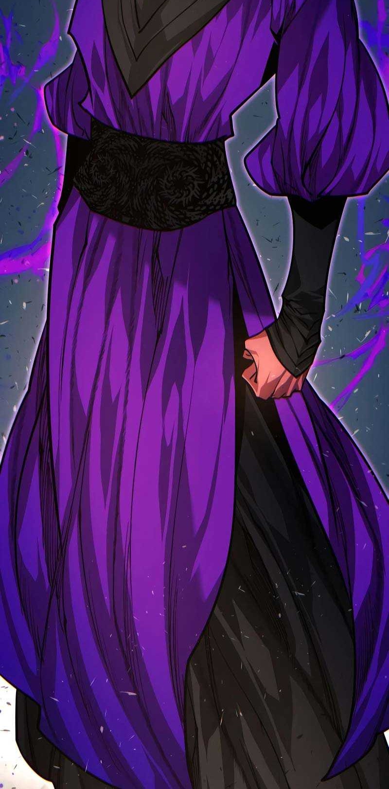 Modern Man Who Fall Into Murim Chapter 84 - halaman 102