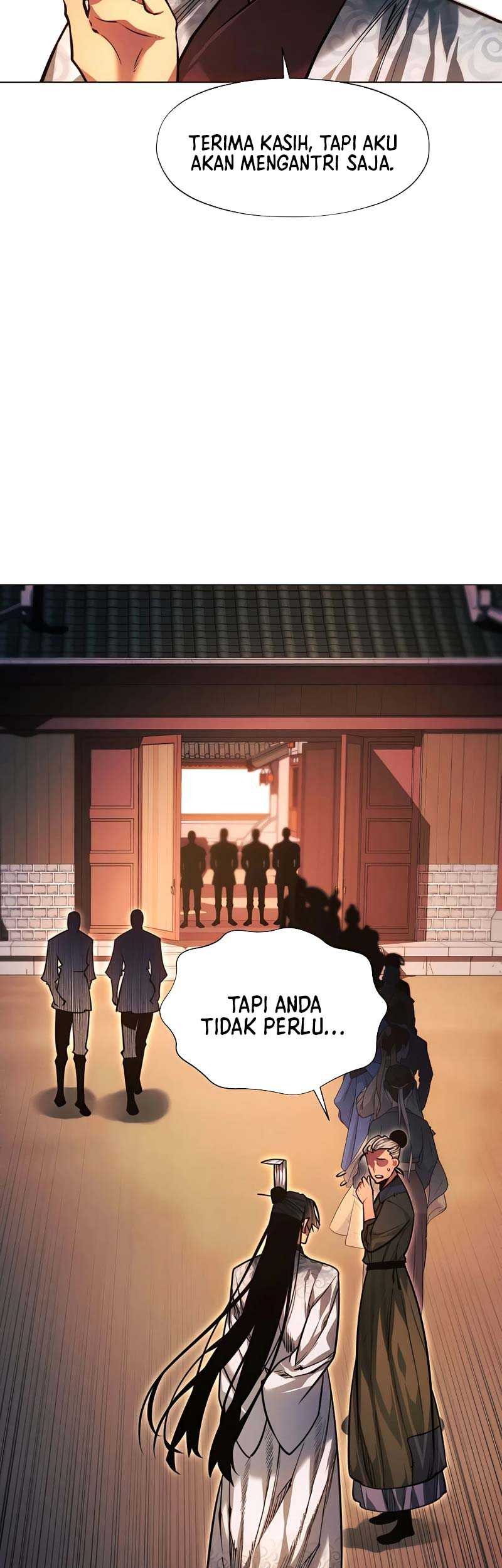 Modern Man Who Fall Into Murim Chapter 84 - halaman 17