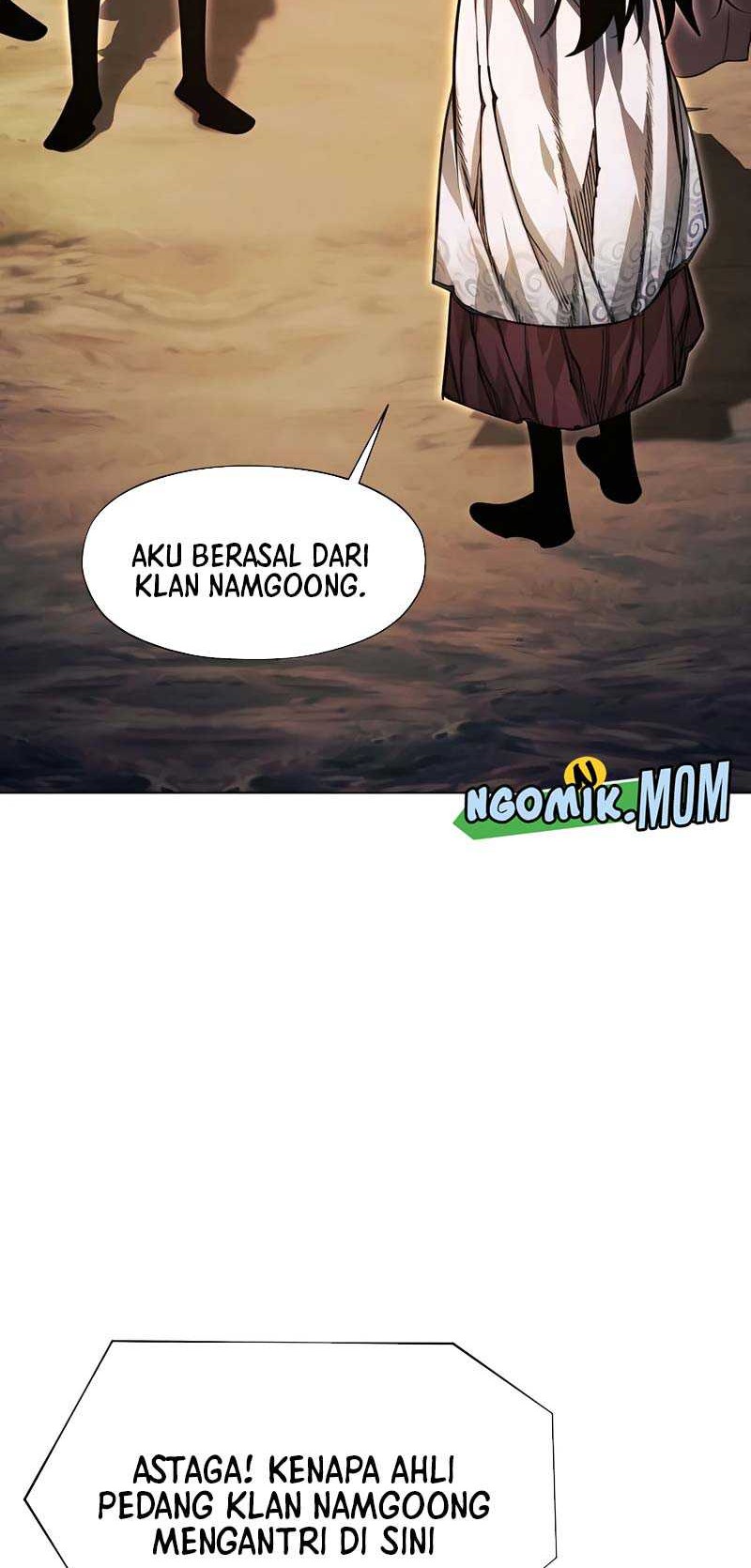 Modern Man Who Fall Into Murim Chapter 84 - halaman 20