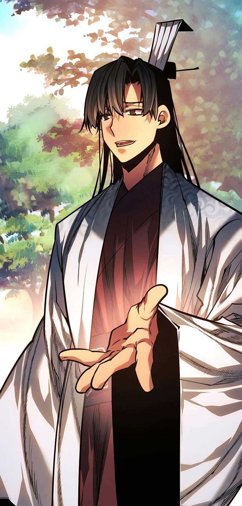 Modern Man Who Fall Into Murim Chapter 84 - halaman 22