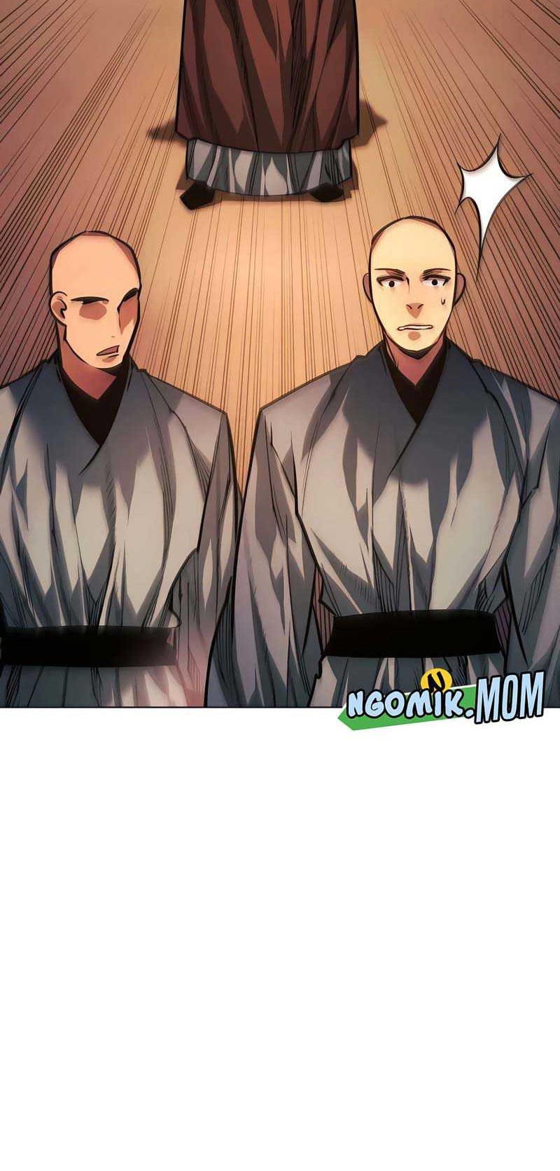 Modern Man Who Fall Into Murim Chapter 84 - halaman 24